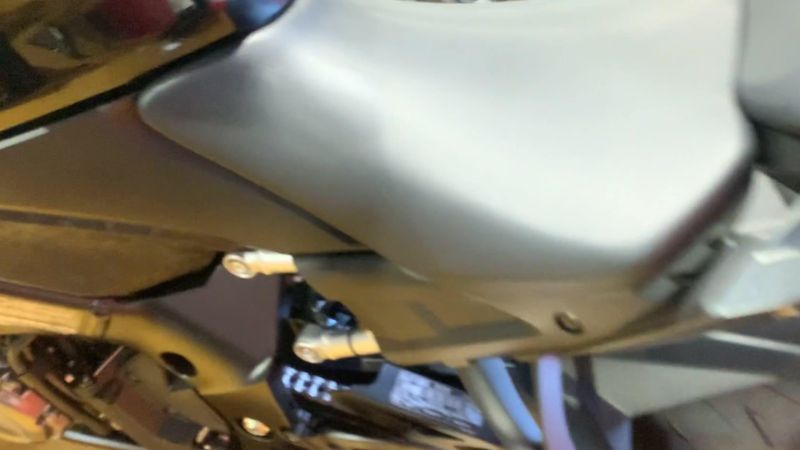 New 2025 Suzuki GSX-S1000 Image 9