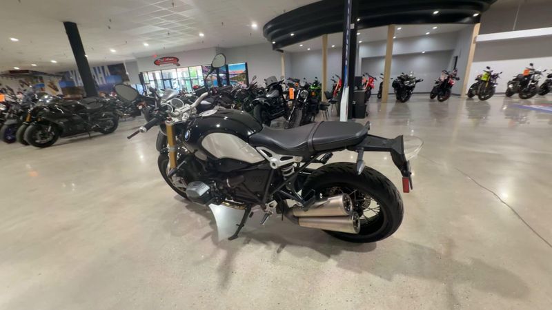 Used 2021 BMW R nineT Image 6