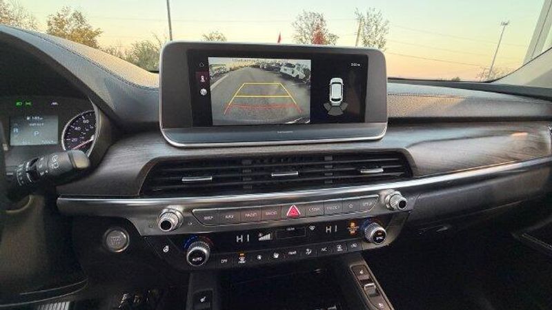 Used 2020 Kia Telluride EXImage 23