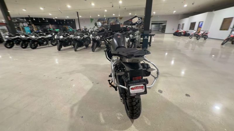 New 2026 CFMOTO IBEX 800-E Image 7