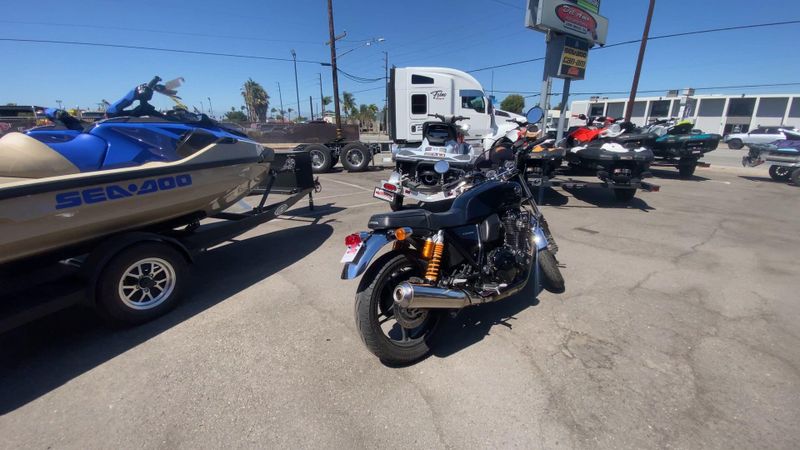 Used 2014 Honda CB1100 Image 3