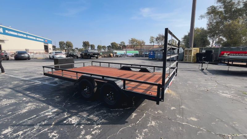 New 2025 Zieman F-814 WIDE BODY Image 7