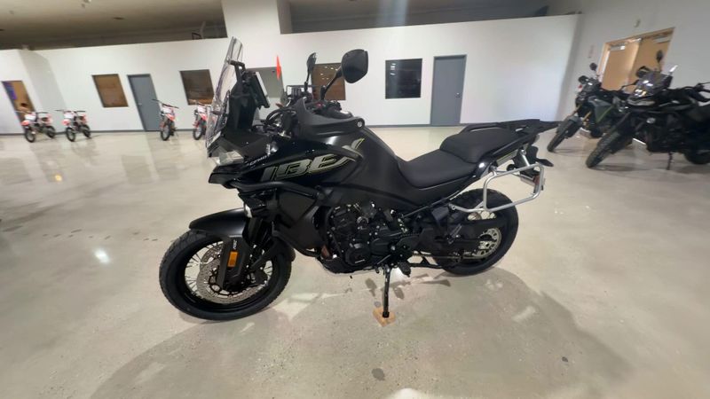New 2026 CFMOTO IBEX 800-E Image 5
