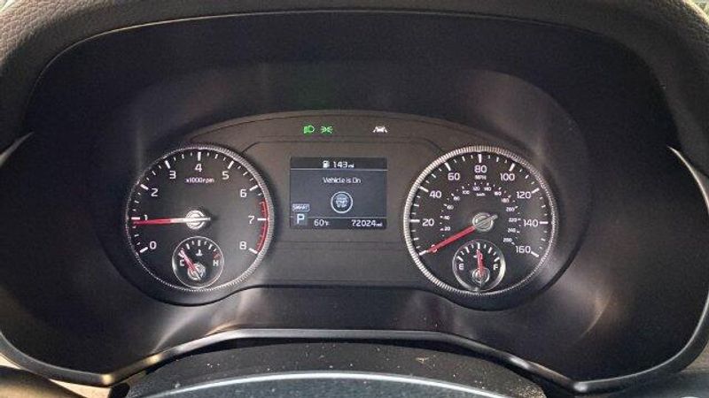 Used 2020 Kia Telluride EXImage 24