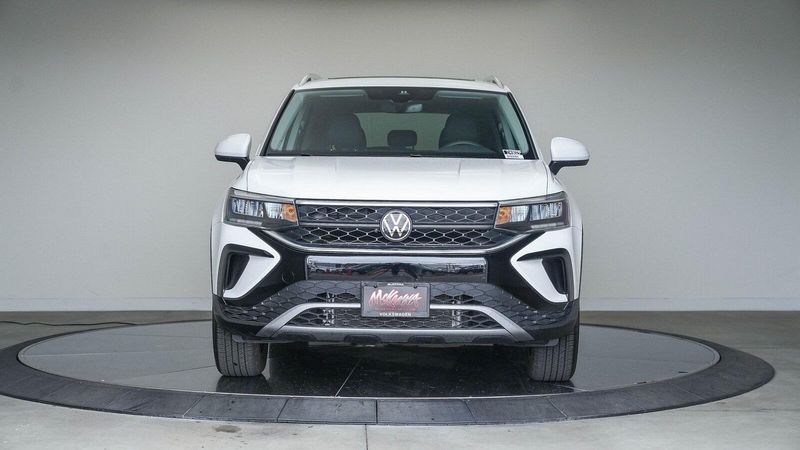 2024 Volkswagen Taos 1.5T SEImage 7