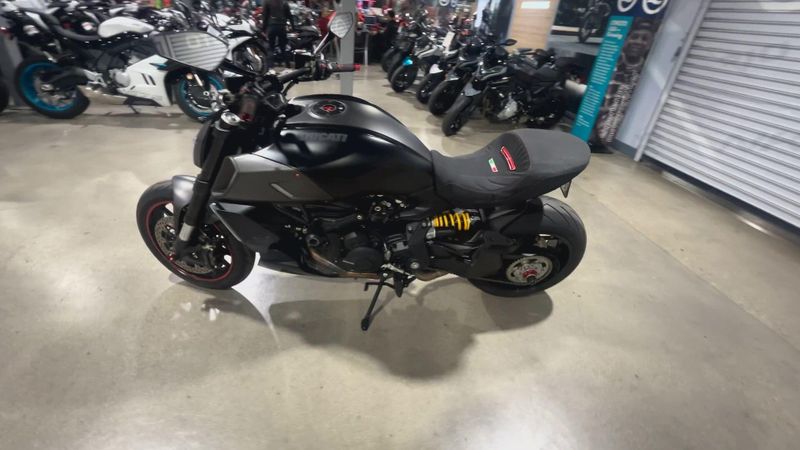 Used 2020 Ducati DIAVEL1260 Image 5