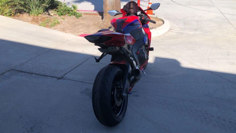 Used 2023 Honda CBR1000RR ABS Image 3