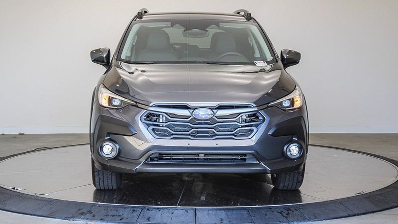 2024 Subaru Crosstrek PremiumImage 6