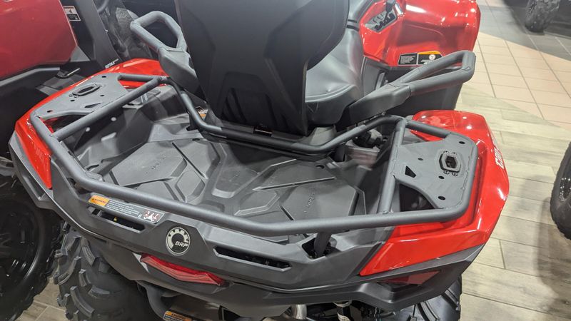 2025 Can-Am OUTLANDER MAX DPS 500 RD 25Image 10