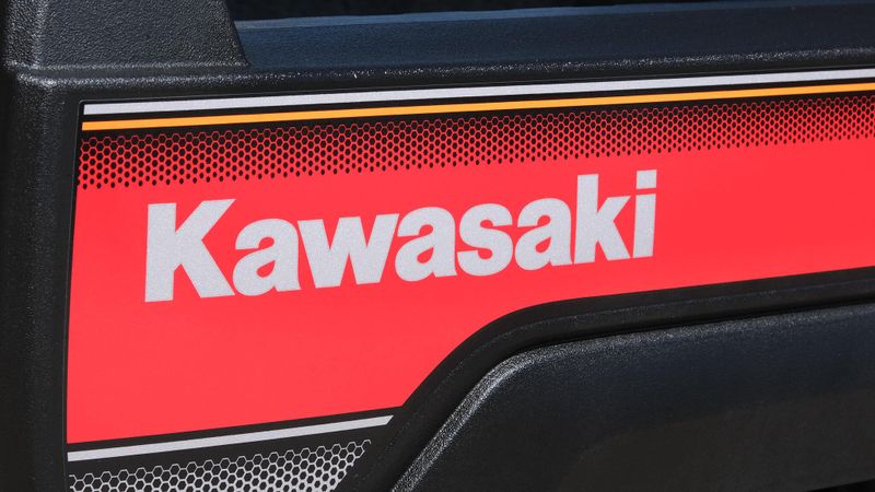 NEW 2026 KAWASAKI MULE PROFX 1000 HD EDITION Image 17