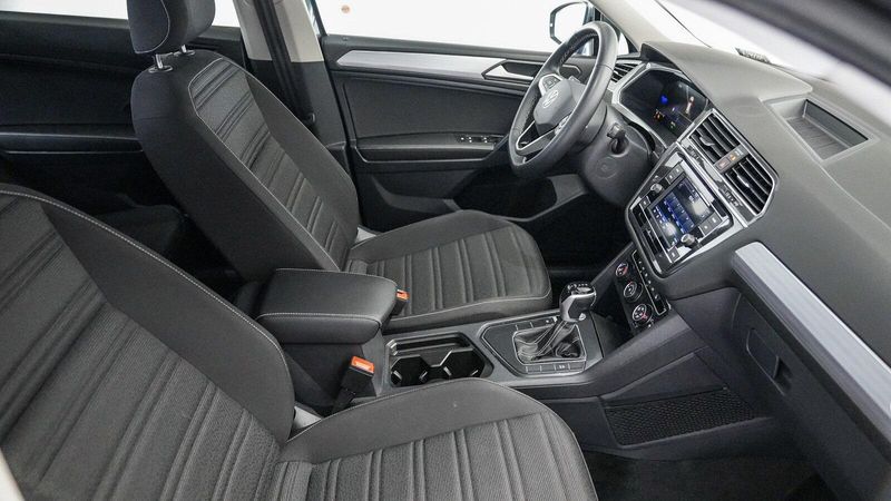 2024 Volkswagen Tiguan 2.0T SImage 16