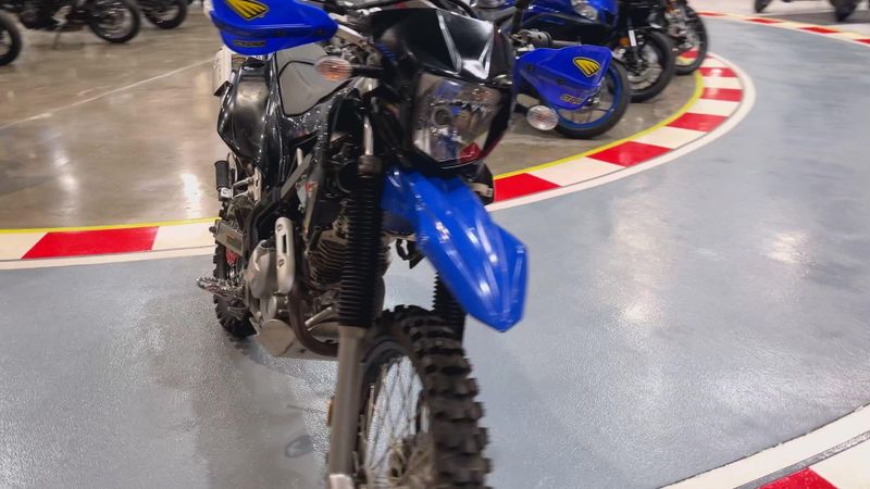 Used 2022 Kawasaki KLX230 SE Image 7