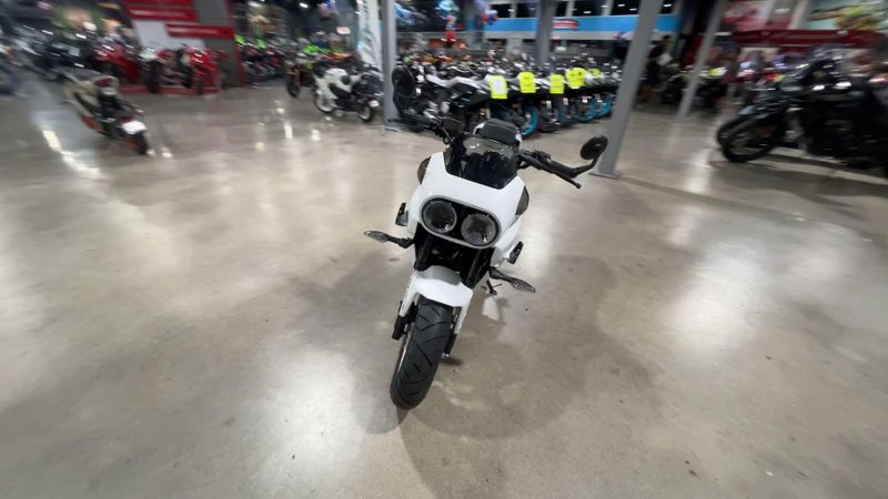 New 2026 CFMOTO PAPIO SS Image 3