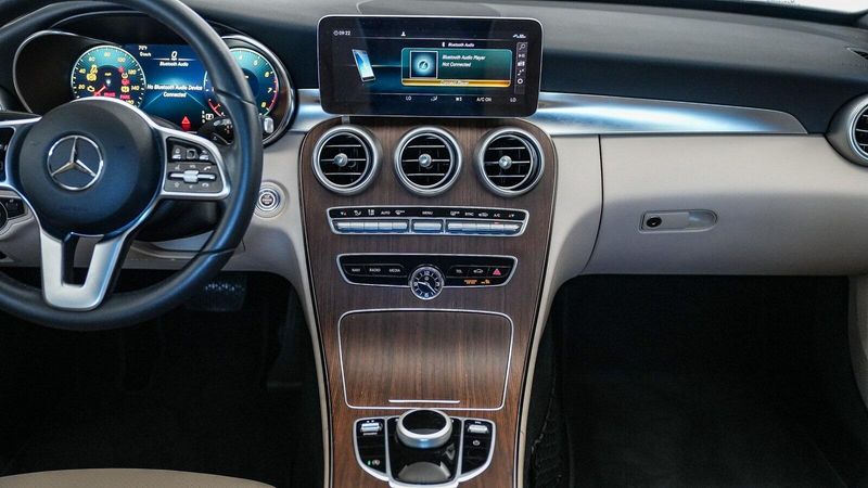 2021 Mercedes-Benz C-Class C 300Image 13