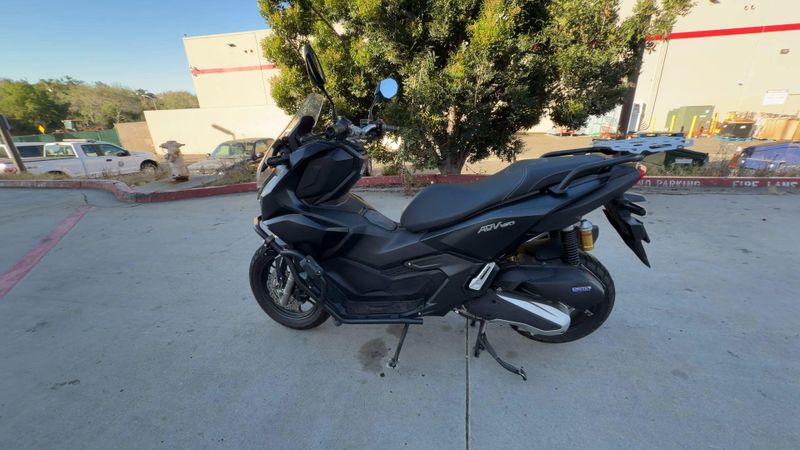 Used 2025 Honda ADV 160 Image 6