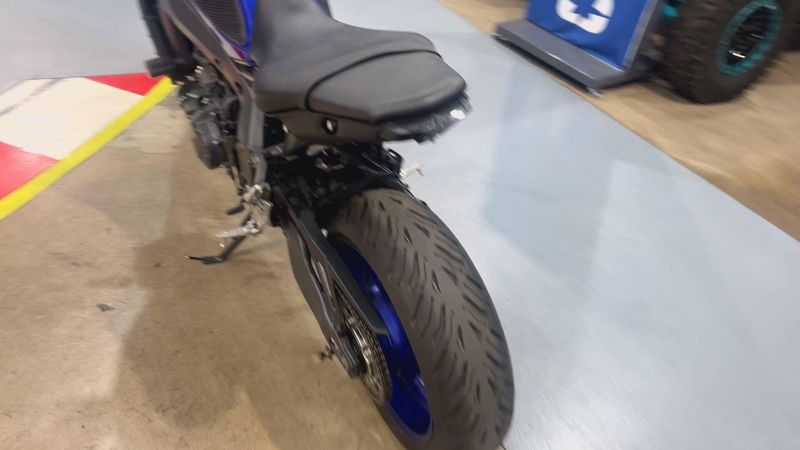 Used 2023 Yamaha MT-09 CA Image 2