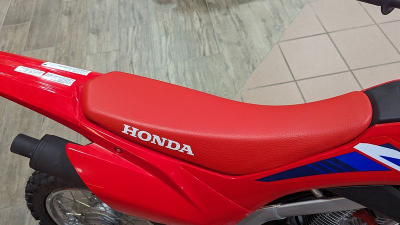 2024 Honda CRF 125FImage 10
