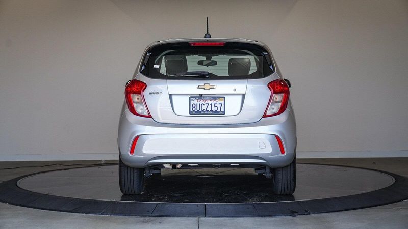 Used 2020 Chevrolet Spark LSImage 3