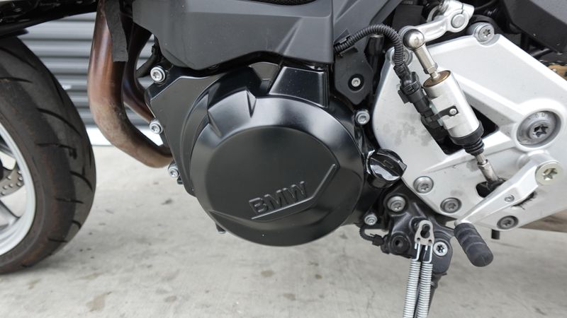 Used 2023 BMW F 900 R 