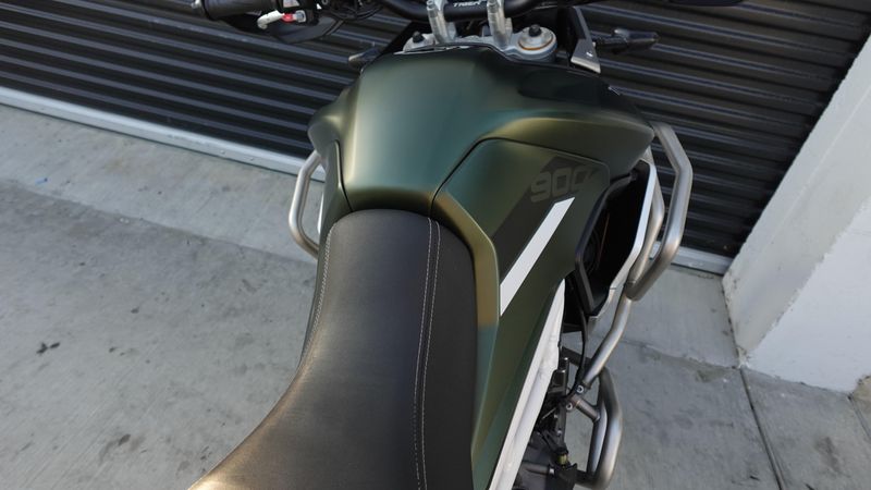 Used 2020 Triumph Tiger 900 Rally Pro Euro 5a 