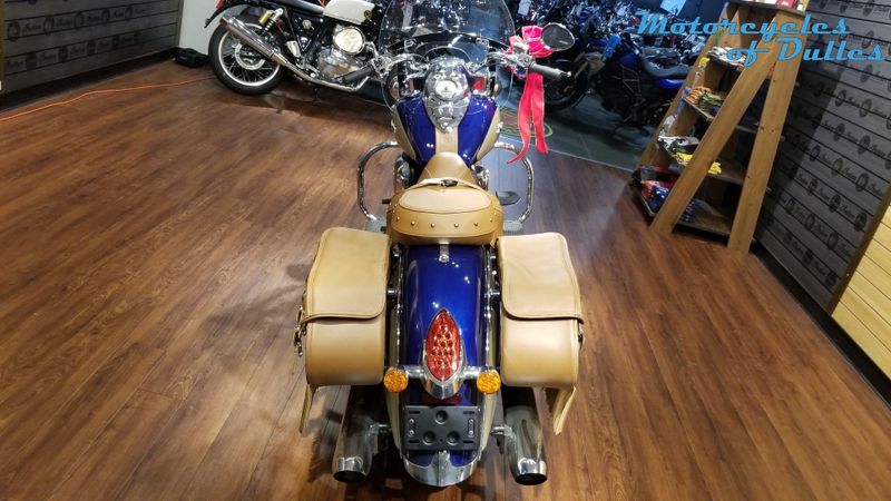 2021 Indian Motorcycle VintageImage 3