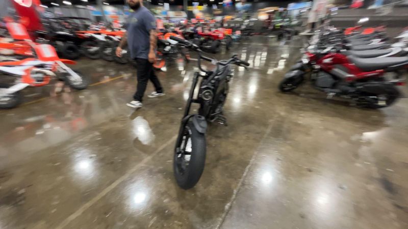 New 2026 Super73 B1G SE Image 3