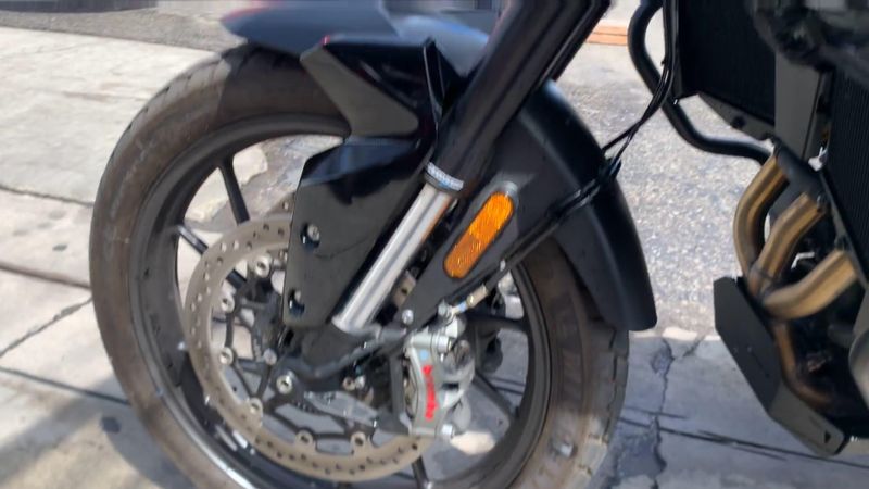 Used 2024 Triumph Tiger 850 Sport (Euro 5a) Image 3