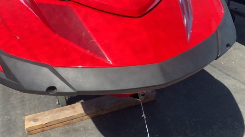 New 2025 Yamaha VX DELUXE W&sol;AUDIO Image 6