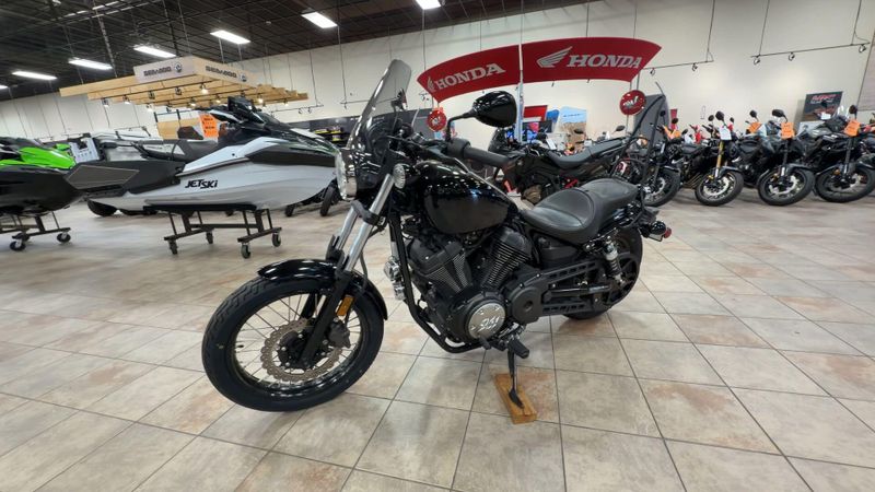 Used 2020 Yamaha BOLT  CA Image 5