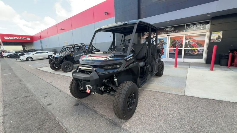 New 2026 Can-Am DEFENDER MAX XT HD11 Image 3