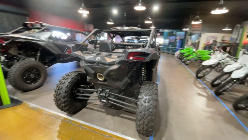 New 2026 Can-Am MAVERICK X3 MAX X TURBO Image 9