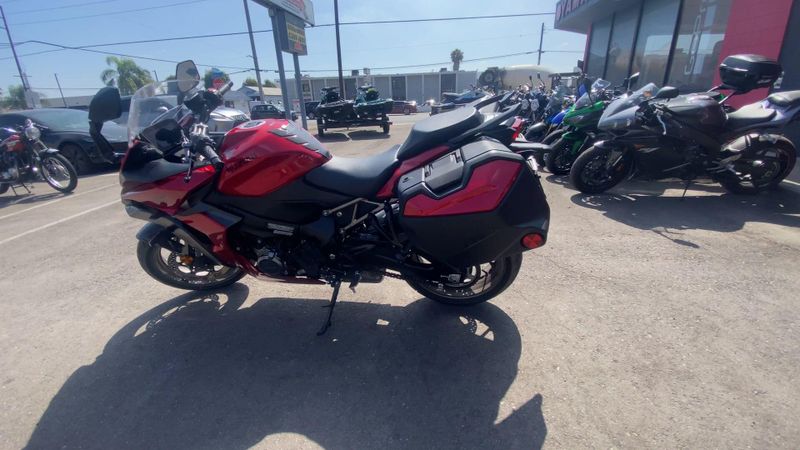 Used 2024 Suzuki GSX-S1000GT+ CA Image 7