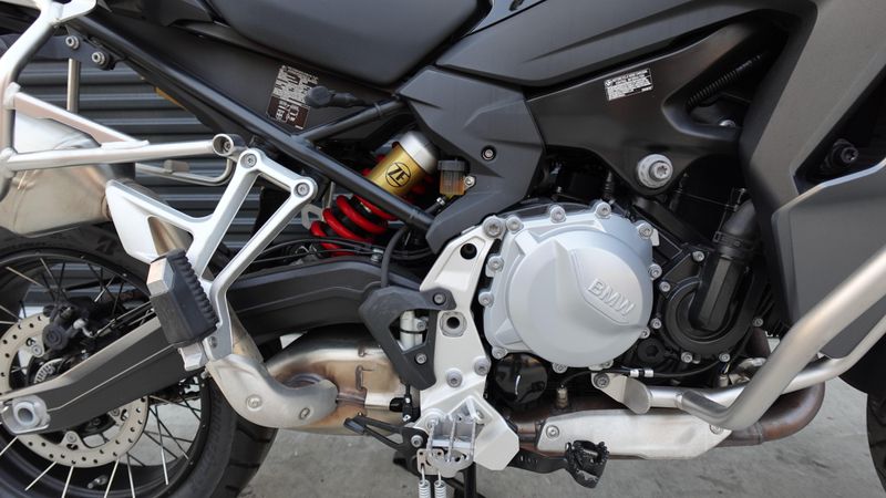 Used 2023 BMW F 850 GS Adventure 