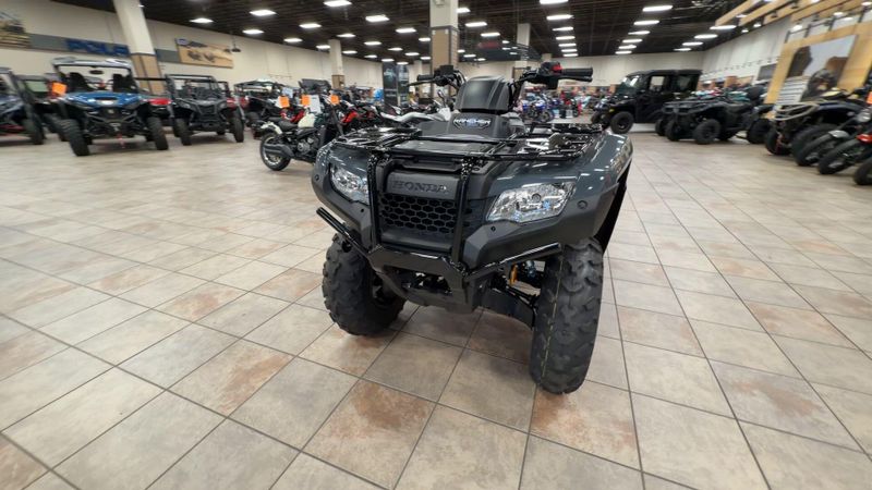 New 2026 Honda RANCHER 4X4 AT EPS Image 4