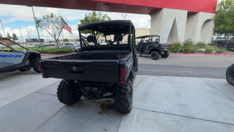 New 2026 Can-Am DEFENDER MAX XT HD9 Image 7