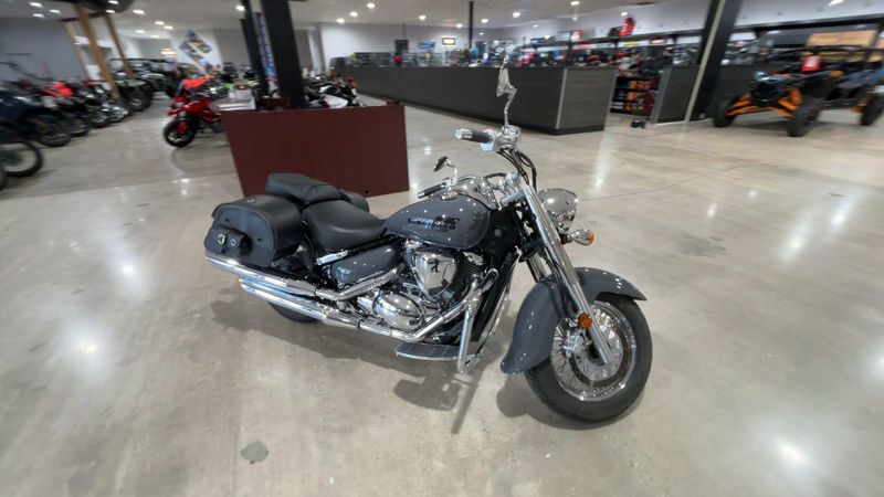 Used 2021 Suzuki BOULEVARD C50T Image 6