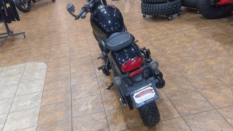 New 2026 CFMOTO 450CL-C Image 3
