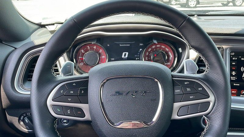 2022 Dodge Challenger SRT8 Hellcat photo 17