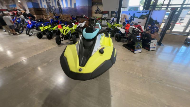 New 2025 Yamaha JETBLASTER PRO (3UP) Image 7