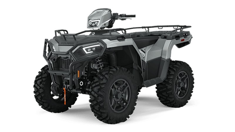 2025 Polaris SPORTSMAN 570 ULTIMATEImage 1