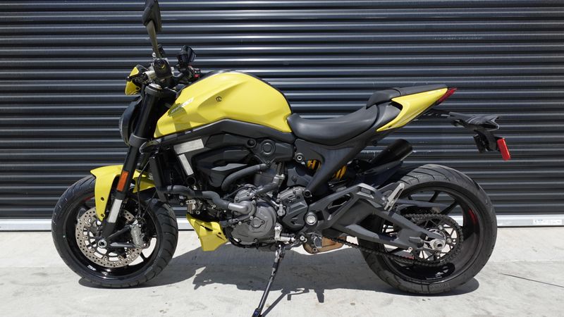 Used 2024 Ducati Monster 937 
