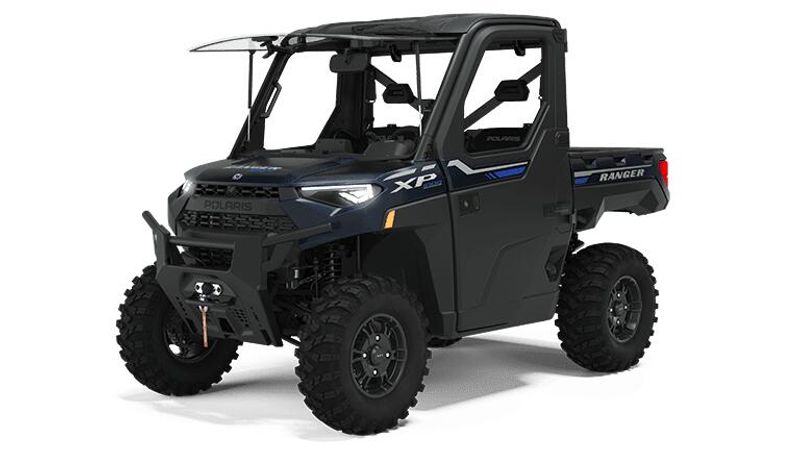 USED 2024 POLARIS RGR XP 1000 NS ULTIMATE RS Image 1