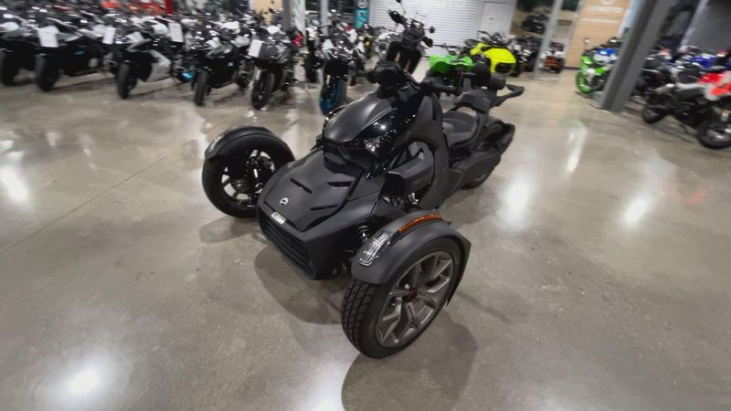 Used 2024 Can-Am RYKER 900 ACE Image 8