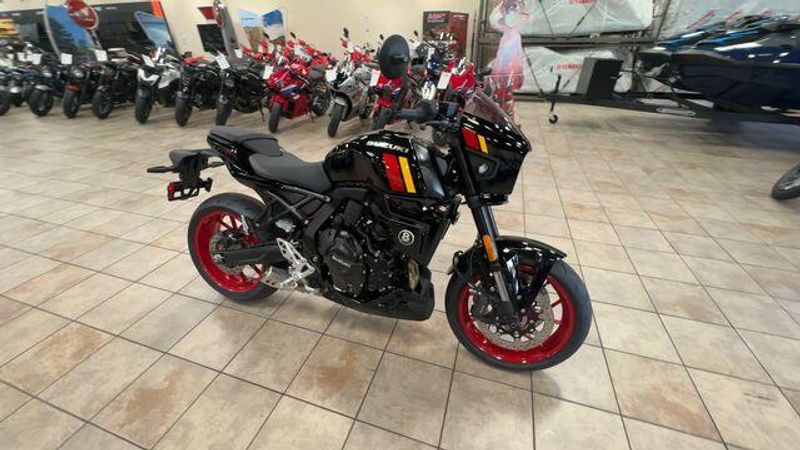 New 2026 Suzuki GSX-8TT Image 6