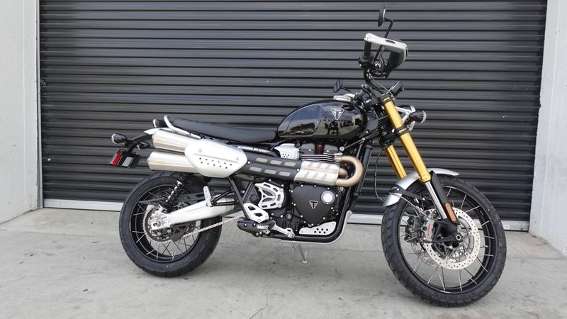 New 2025 Triumph Trident 660 Inventory for Sale | Santa Monica, CA