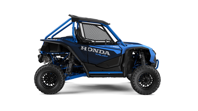 USED 2024 HONDA TALON 1000R FOX LIVE VALVE Image 1