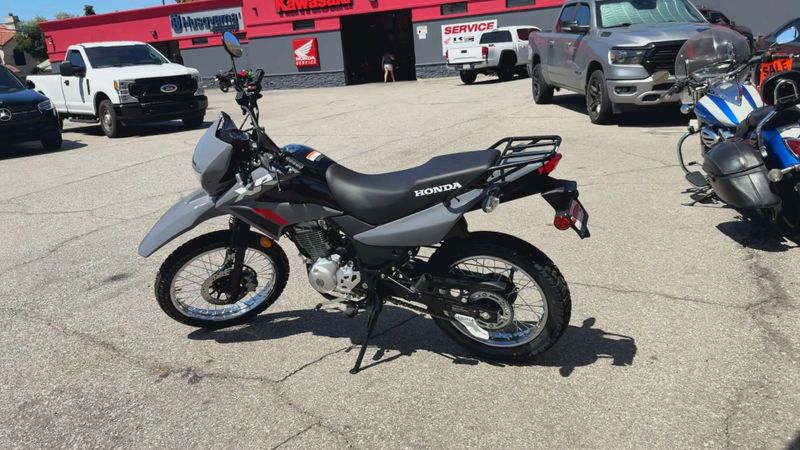 Used 2026 Yamaha WR125R Image 6