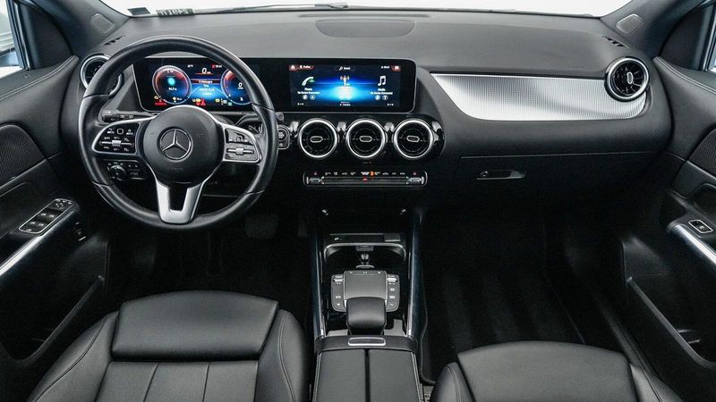 2021 Mercedes-Benz GLA 250Image 12