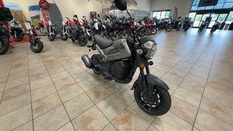 New 2025 Honda Navi Image 6