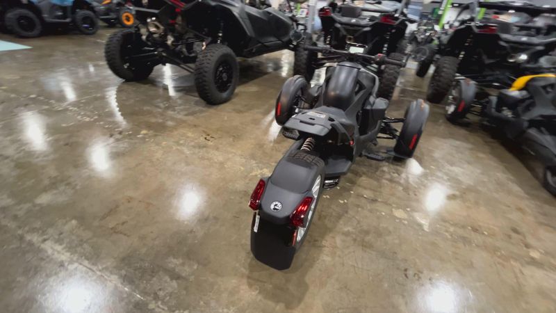 New 2025 Can-Am RYKER RALLY (900 ACE) Image 7